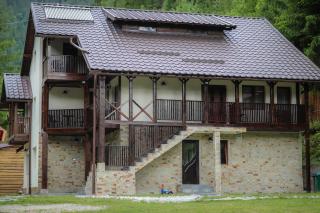 Pensiunea Cheile Albacului - Albac - 8