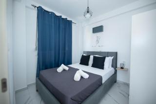 E&S Balaska Apartments - Kavala - 6