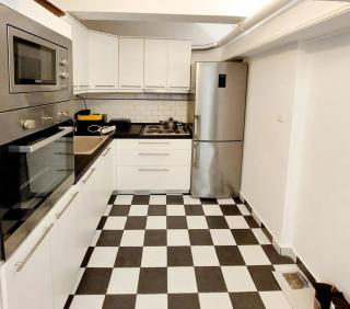Alimos Cozy Studio - Atene - 8