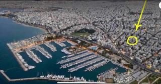 Alimos Cozy Studio - 3