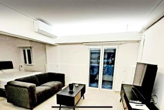 Alimos Cozy Studio - Atene - 0