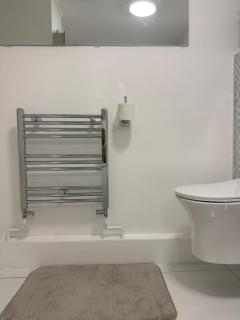 Alexandra Palace White Hart Lane Twin room - Londra - 1
