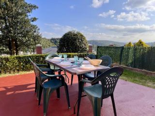 Casa Mirador del Pas - Boo de Piélagos - 0