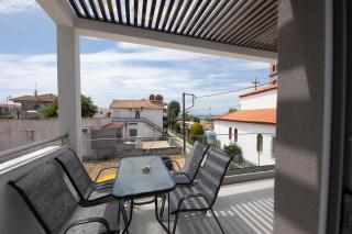E&S Balaska Apartments - Kavala - 9