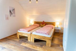 Apartment Bergglück im Lungau - Sankt Michael im Lungau - 4