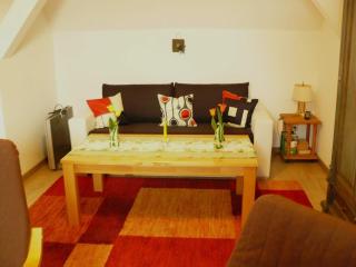 Ferienwohnung Sauer - Wöhrden - 4