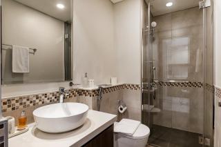 DAMAC Vera 1BR with Downtown & Burj Khalifa View - Dubai - 3