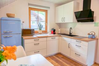 Apartment Bergglück im Lungau - Sankt Michael im Lungau - 8