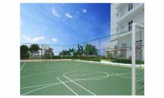 Apto Vista Mar Com Lazer Total - 6