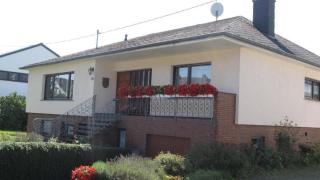 Wohnung Aal Obstbeem in Rommersheim mit Garten und Grill - Rommersheim - 0
