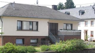 Wohnung Aal Obstbeem in Rommersheim mit Garten und Grill - Rommersheim - 9