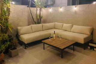 Appart Serenity, Canal, Amarre, Piscine et Jacuzzi - Roses - 6