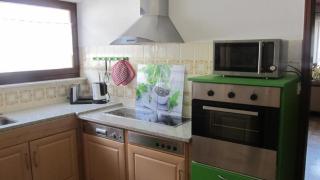 Wohnung Aal Obstbeem in Rommersheim mit Garten und Grill - Rommersheim - 5