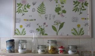 Wohnung Aal Obstbeem in Rommersheim mit Garten und Grill - Rommersheim - 4