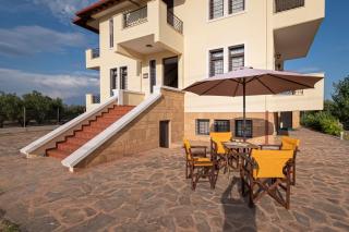 Mama Natura by RentalsPro Services - Agios Mamas - Agios Mamas - 9