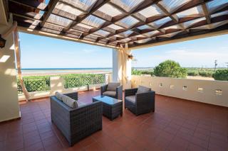 Mama Natura by RentalsPro Services - Agios Mamas - Agios Mamas - 0