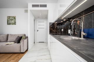 Warsaw Modern Stay - Varsavia - 7