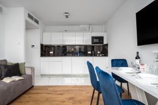 Warsaw Modern Stay - Varsavia - 5