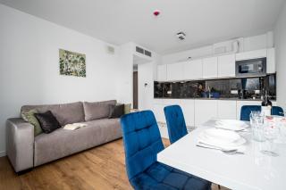 Warsaw Modern Stay - Varsavia - 9