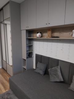 Apartament na Sadowej - Sanok - 2