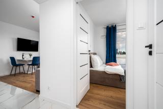 Warsaw Modern Stay - Varsavia - 4