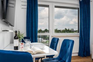 Warsaw Modern Stay - Varsavia - 3