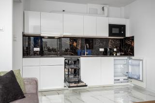 Warsaw Modern Stay - Varsavia - 2