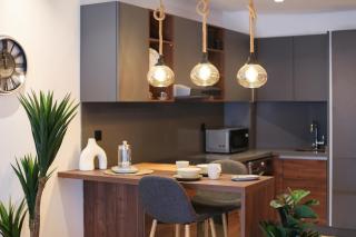 Casablanca Relax & Remote-Work Sanctuary - CFC - Casablanca - 9