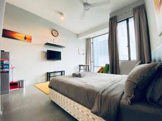EZ Empire Damansara Perdana Petaling Jaya - Petaling Jaya - 2