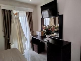 Selefkos Palace - Igoumenitsa - 9