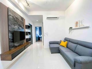 Paradigm Residence Johor Bahru - Johor Bahru - 7