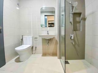 Paradigm Residence Johor Bahru - 1