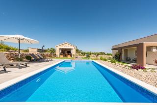 Villa Mareni ZadarVillas - Ražanac - 9