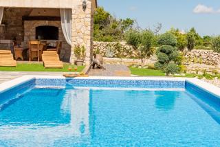 Villa Mareni ZadarVillas - Ražanac - 8