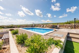 Villa Mareni ZadarVillas - Ražanac - 5