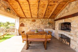 Villa Mareni ZadarVillas - Ražanac - 3