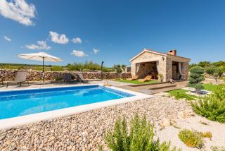 Villa Mareni ZadarVillas - Ražanac - 4
