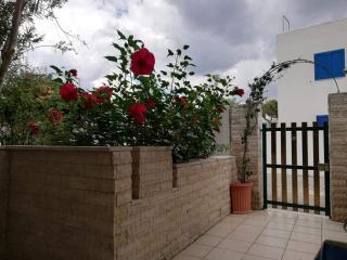 Villino Blue Bay a Baia Verde - WI-FI e parcheggio - Gallipoli - 8