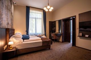 Vöröskő Villa- ALELNÖKI szauna és jakuzzi használattal - Balatonalmádi - 8