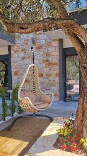 Danielli Luxury Villas - Skala Rachoniou - 9
