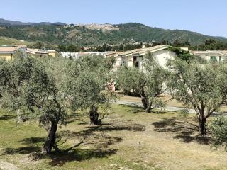 Aura Mare Blu by the sea - SantʼAndrea Apostolo dello Ionio - 5