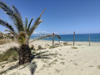 Aura Mare Blu by the sea - SantʼAndrea Apostolo dello Ionio - 0