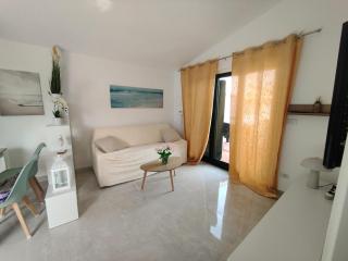 Aura Mare Blu by the sea - SantʼAndrea Apostolo dello Ionio - 3