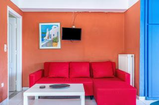 Veroni's studio 1 - Vathi - 8