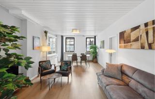 2 Bedroom Awesome Apartment In Malberg - Malberg - 9