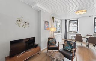 2 Bedroom Awesome Apartment In Malberg - 8