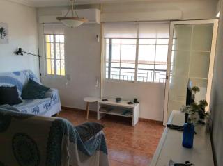 Apartamento Reya Beach - Puerto de Mazarrón - 9