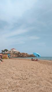 Apartamento Reya Beach - Puerto de Mazarrón - 8