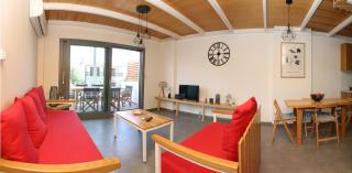 George's Luxury Loft - Keramotí - 0
