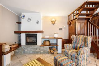 La Maison du Coeur - Montjovet - 8